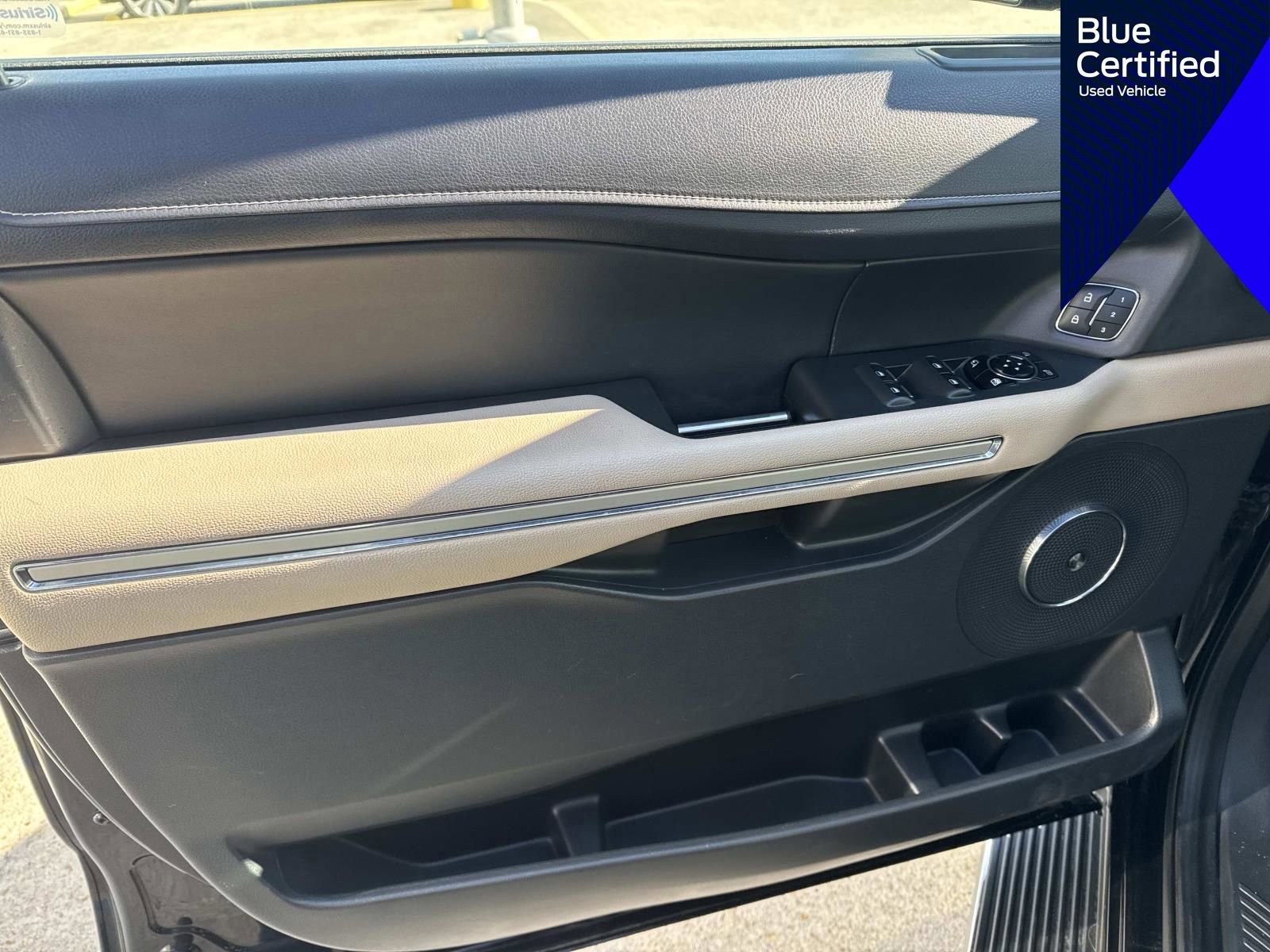 Certified 2023 Ford Expedition Max Limited image 28