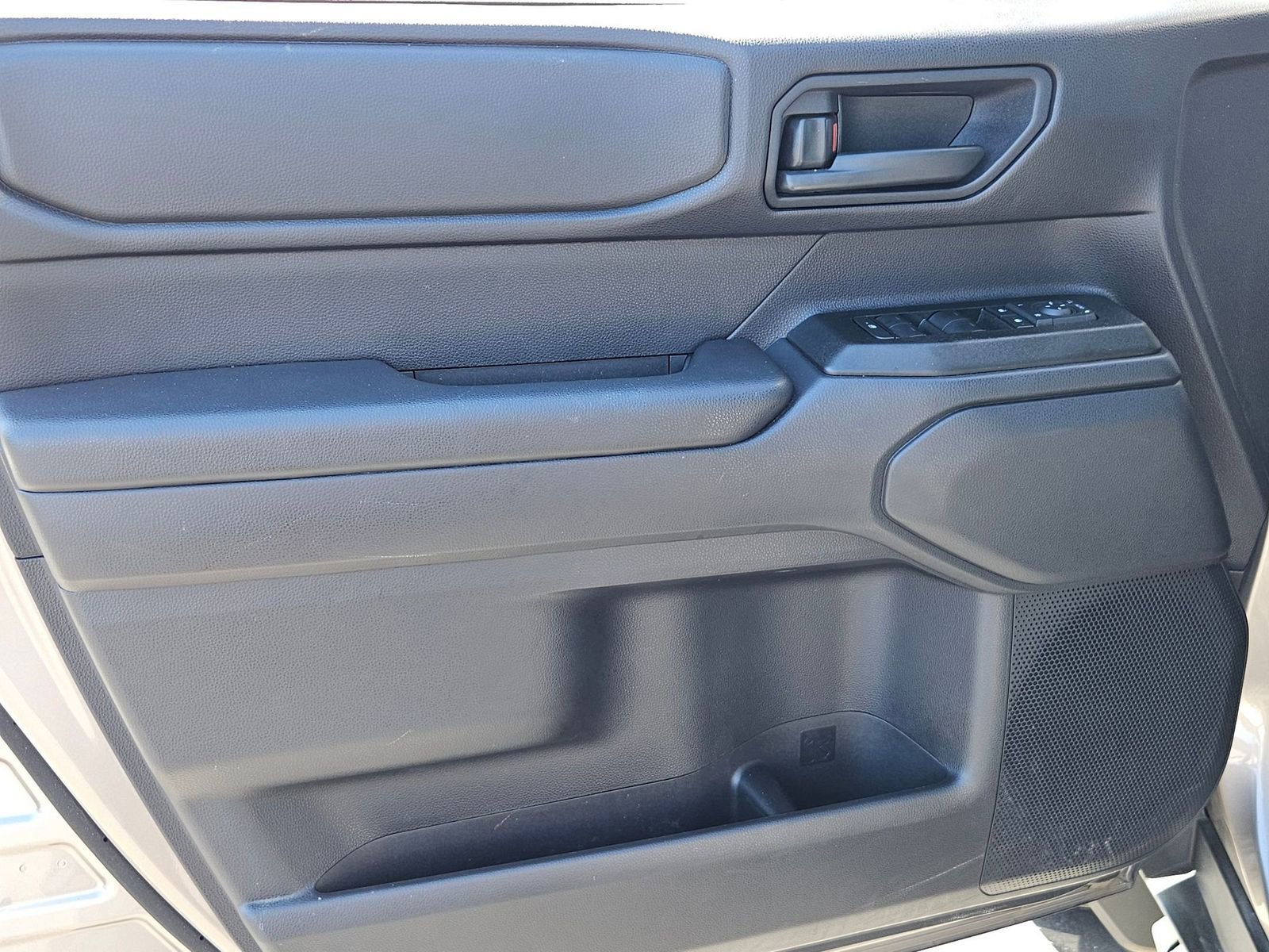 Used 2025 Toyota Land Cruiser 1958 AWD/4WD image 11