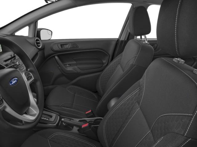 Certified 2017 Ford Fiesta SE image 15