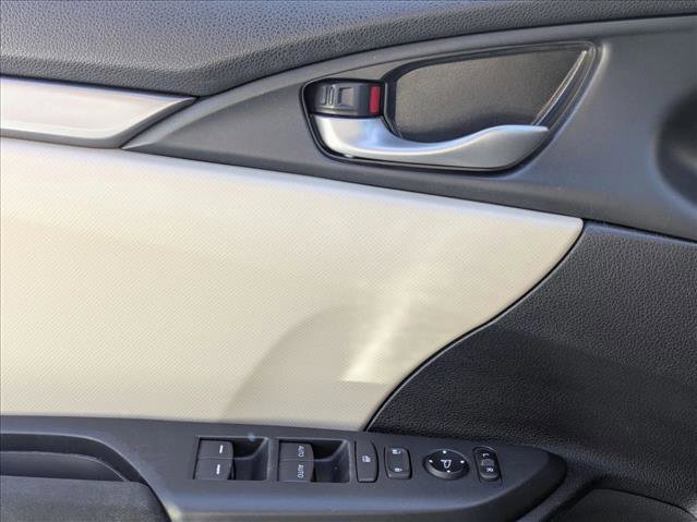 Used 2018 Honda Civic LX image 15