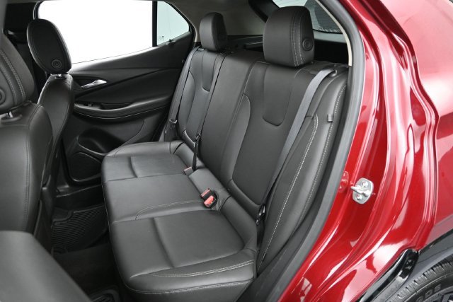 Used 2024 Buick Encore GX Sport Touring AWD/4WD image 27