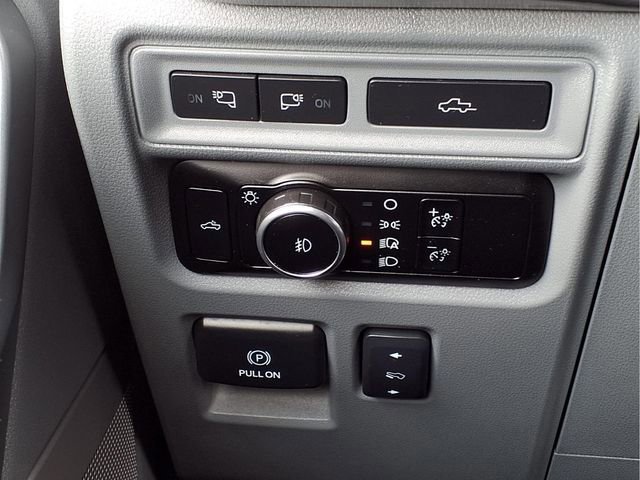 Certified 2023 Ford F150 Lariat w/ Equipment Group 502A High AWD/4WD image 24