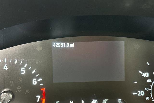 Certified 2021 Ford Escape SE image 25