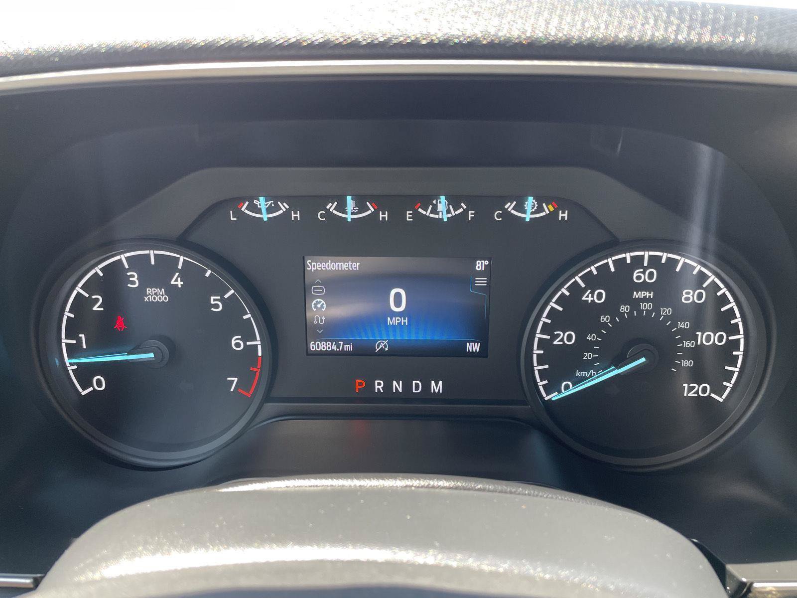 Certified 2023 Ford F150 XL w/ STX Appearance Package AWD/4WD image 15