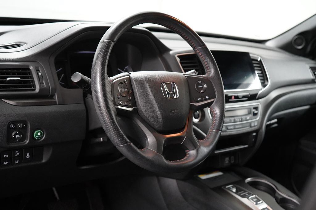 Used 2022 Honda Passport TrailSport image 15