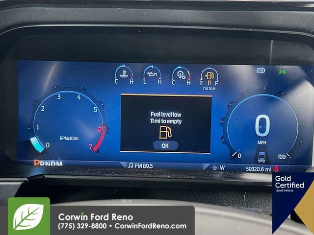 Certified 2023 Ford F250 Lariat w/ Tow Technology Package image 16