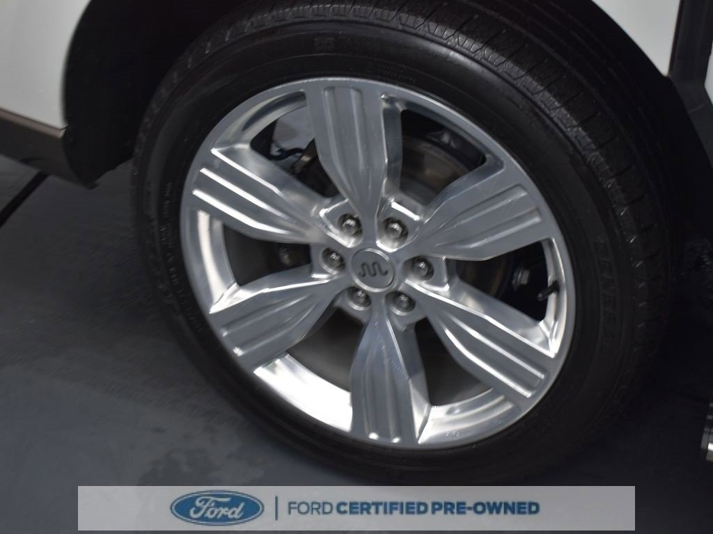 Certified 2024 Ford Expedition Max King Ranch image 18
