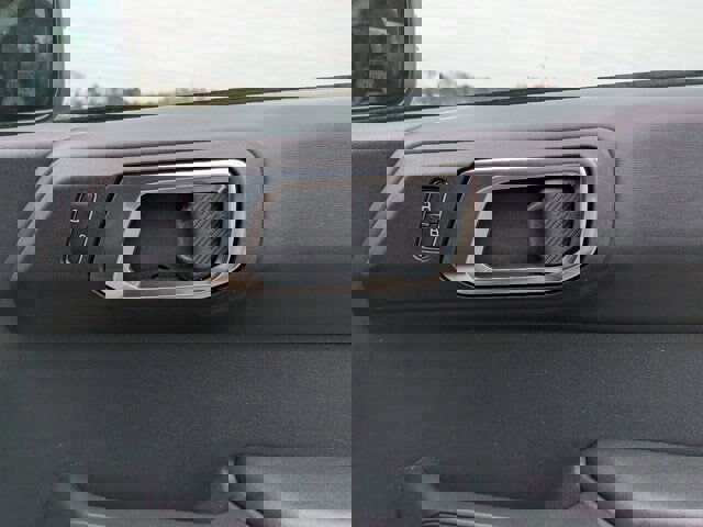 Certified 2025 Ford Bronco Outer Banks image 31