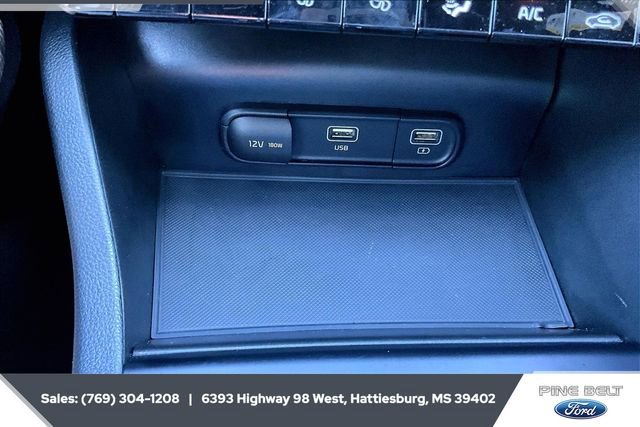 Used 2023 Kia K5 GT-Line w/ GT-Line Premium Package image 22