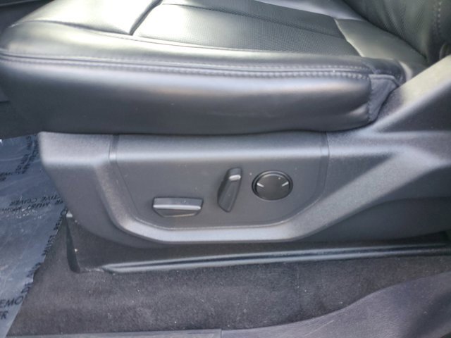 Certified 2024 Ford Expedition Max XLT image 13