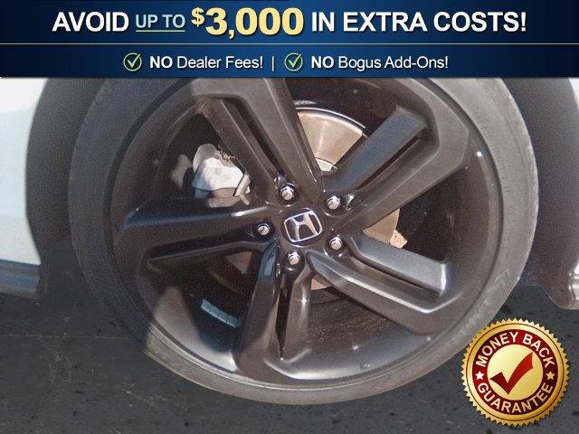 Used 2023 Honda Accord LX image 13