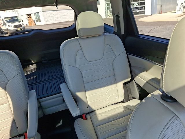 Used 2021 Kia Telluride SX w/ SX Prestige Package AWD/4WD image 14