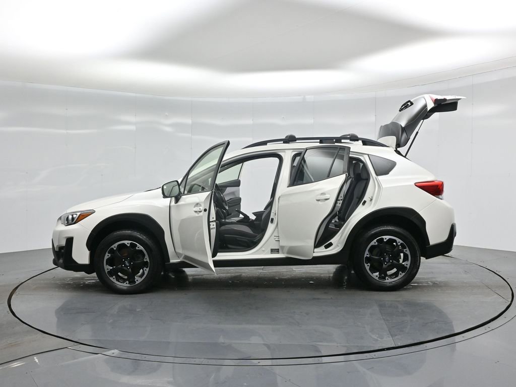 Used 2022 Subaru Crosstrek 2.0i Premium image 54