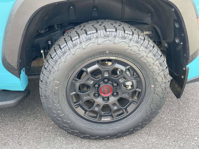 Used 2026 Toyota Sequoia TRD Pro AWD/4WD image 3