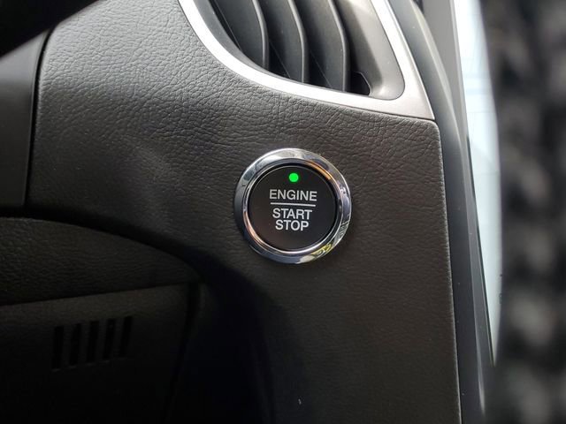 Certified 2022 Ford Edge SEL w/ Convenience Package image 19