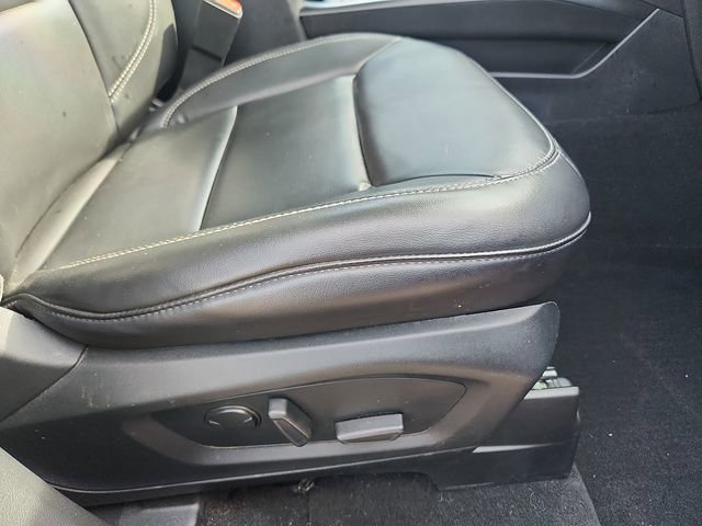 Certified 2021 Ford Explorer XLT w/ Equipment Group 202A AWD/4WD image 33