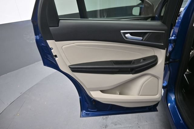 Certified 2023 Ford Edge Titanium w/ Equipment Group 301A AWD/4WD image 24