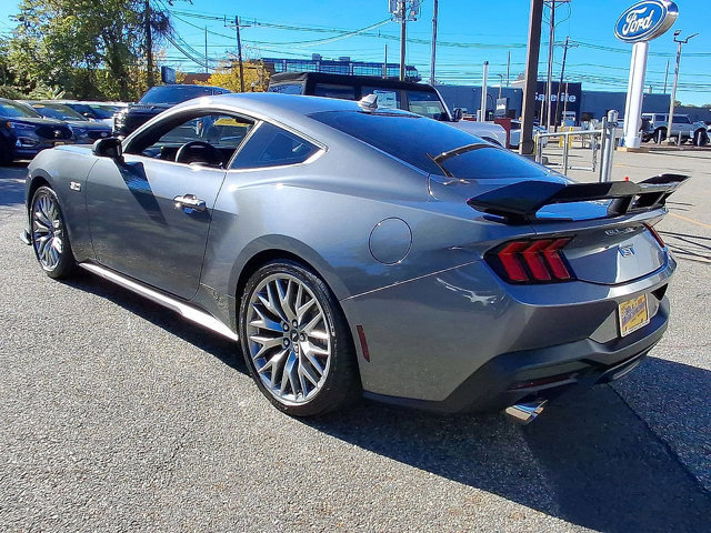 Certified 2025 Ford Mustang GT Premium image 21