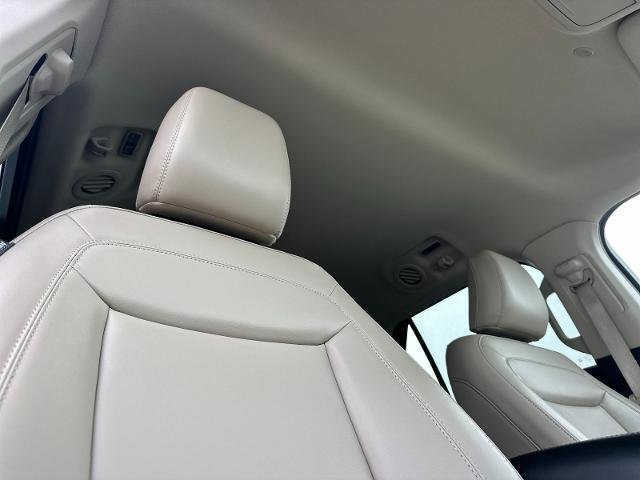 Certified 2022 Ford Explorer XLT w/ Equipment Group 202A image 17