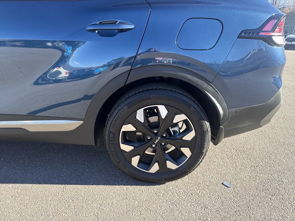 Used 2024 Kia Sportage X-Line Prestige image 33