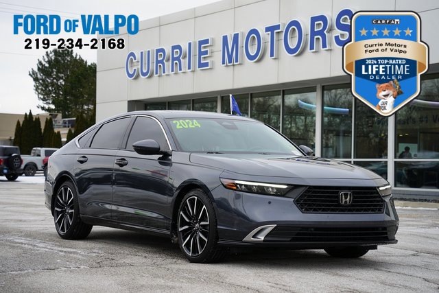 Used 2024 Honda Accord Touring image 5