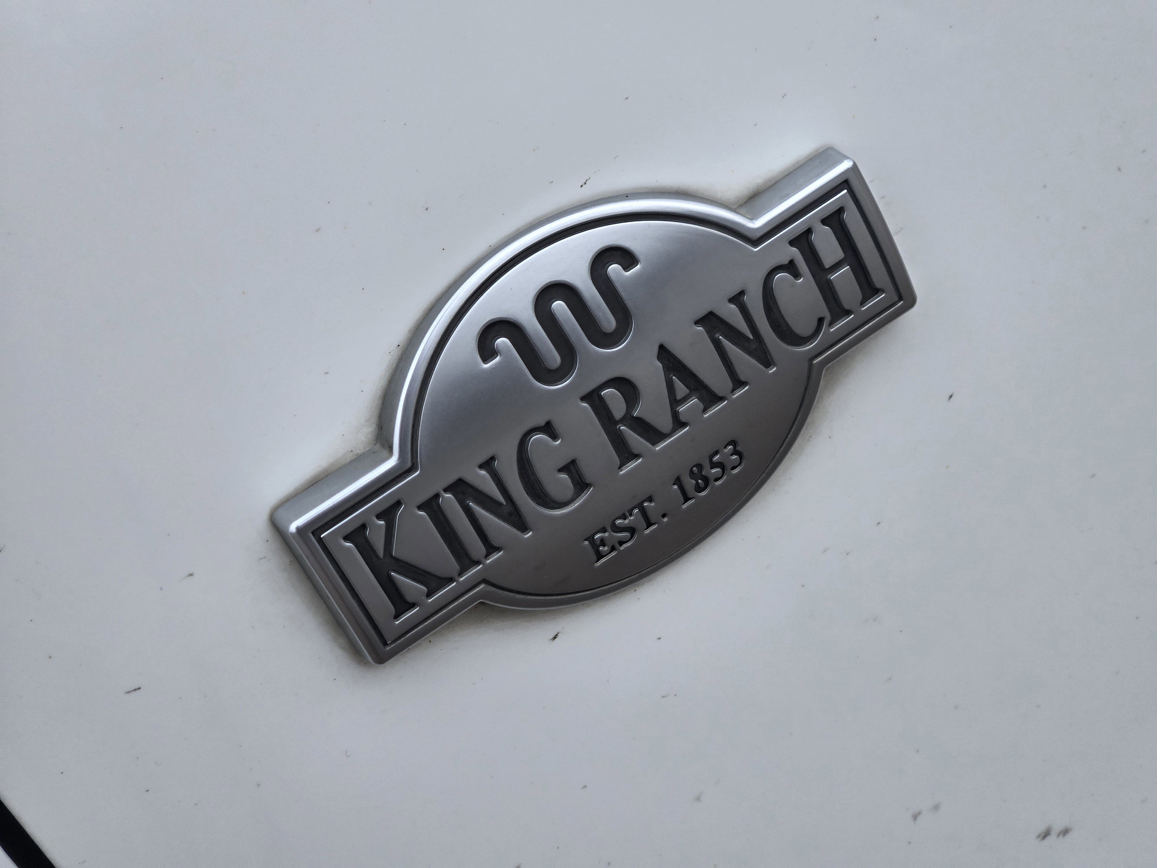 Certified 2023 Ford Expedition Max King Ranch RWD image 8