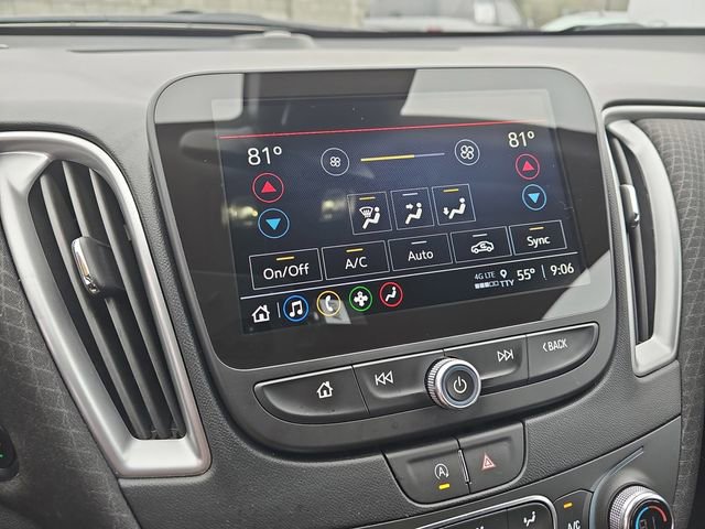 Used 2025 Chevrolet Malibu LT FWD image 25