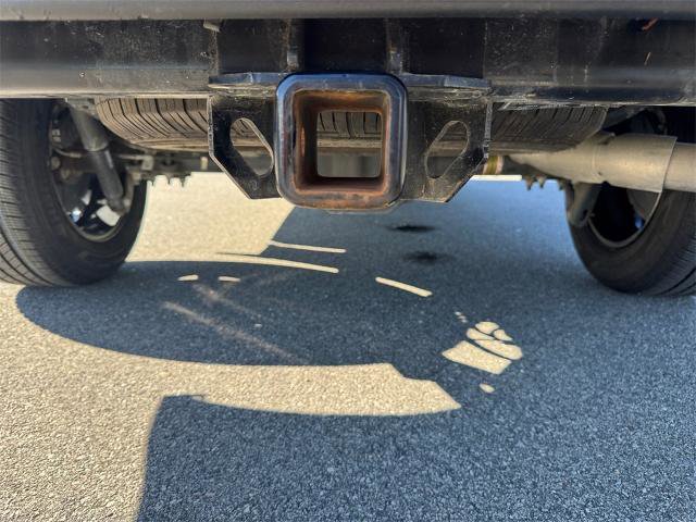 Certified 2023 Ford F150 XL w/ STX Appearance Package image 17