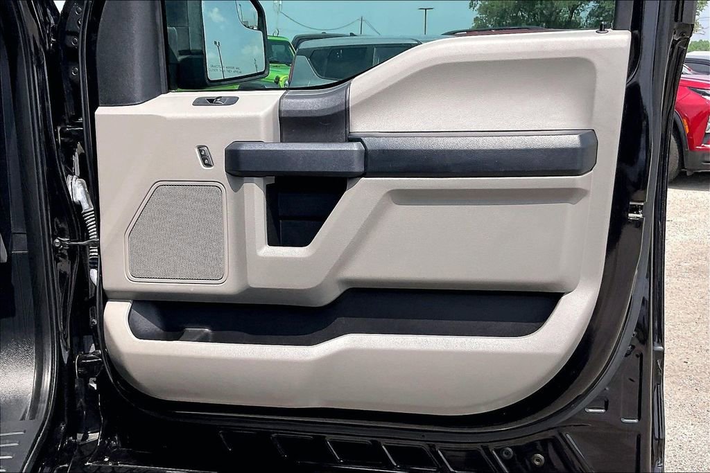 Certified 2019 Ford F150 XL w/ Equipment Group 101A Mid AWD/4WD image 28