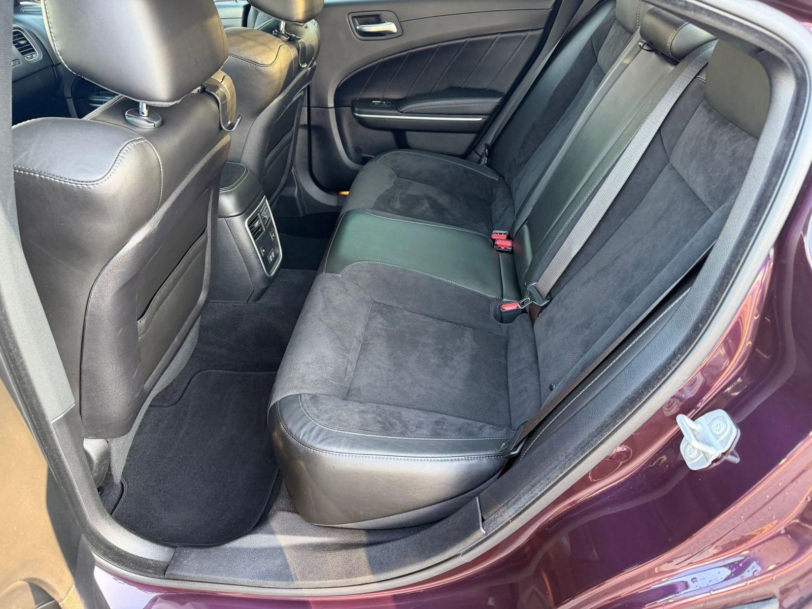 Used 2021 Dodge Charger Scat Pack w/ Plus Group image 13