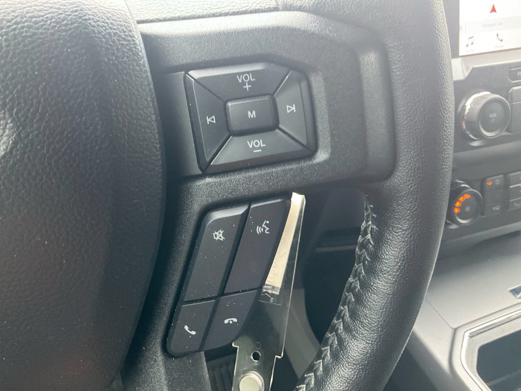 Certified 2019 Ford F150 XLT w/ Equipment Group 302A Luxury RWD image 22