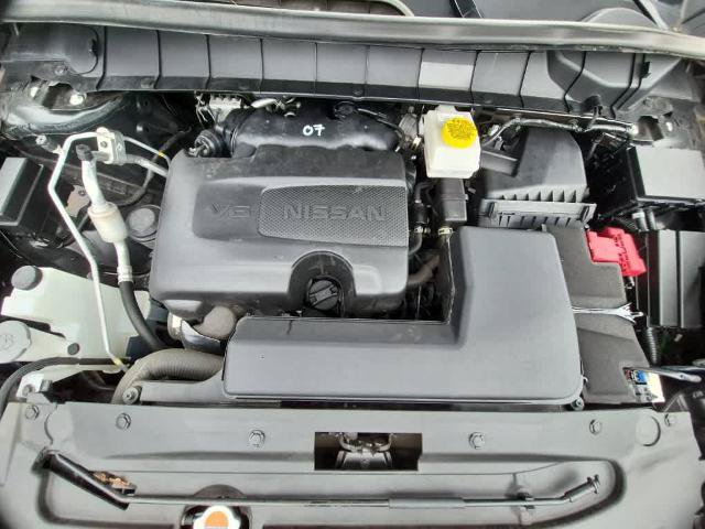 Used 2024 Nissan Pathfinder SL w/ SL Premium Package AWD/4WD image 22