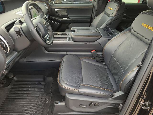Certified 2025 Ford Expedition Tremor AWD/4WD image 24