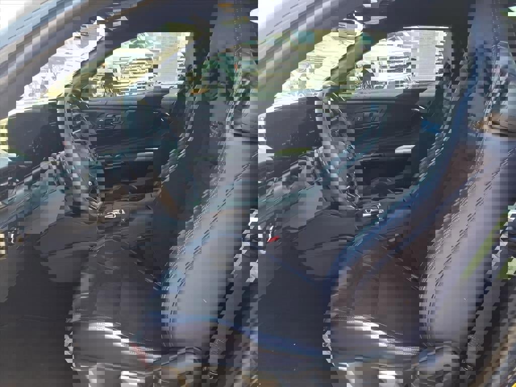 Certified 2025 Ford Mustang Dark Horse image 17