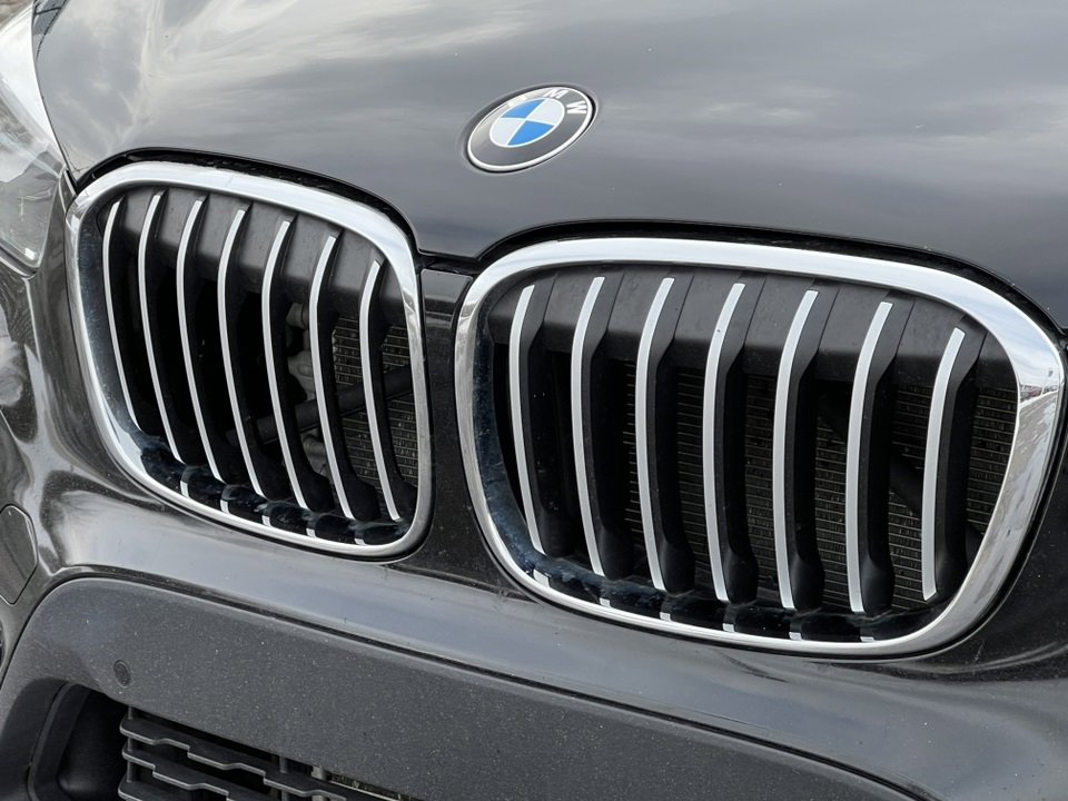 Used 2019 BMW X1 xDrive28i w/ Convenience Package image 39