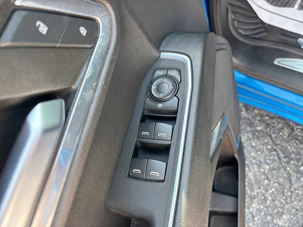 Used 2024 Chevrolet Silverado 1500 RST AWD/4WD image 27