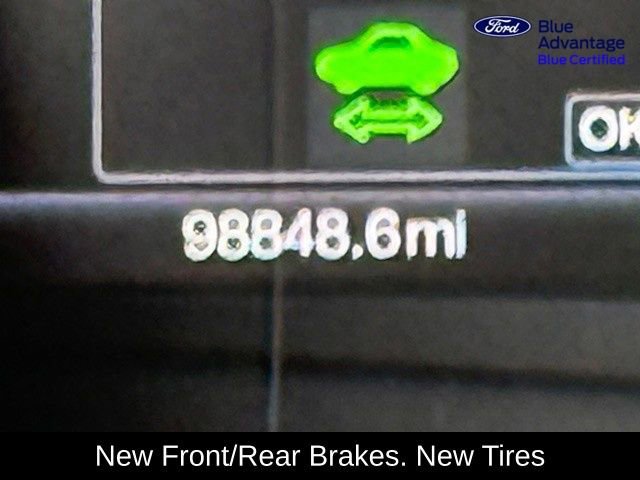 Certified 2020 Ford Fusion SE image 29
