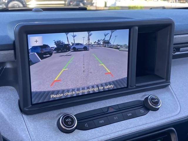Certified 2024 Ford Maverick XLT FWD image 26