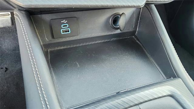 Certified 2025 Ford Mustang GT Premium image 16