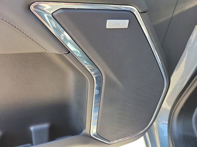 Used 2024 Chevrolet Silverado 1500 LT Trail Boss w/ Convenience Package II AWD/4WD image 25