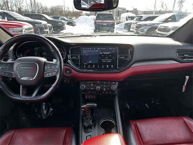 Used 2022 Dodge Durango R/T image 15