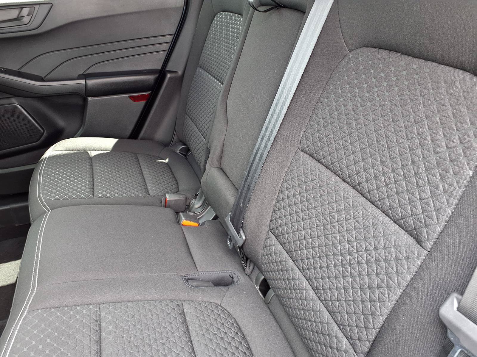 Certified 2023 Ford Escape Active AWD/4WD image 7