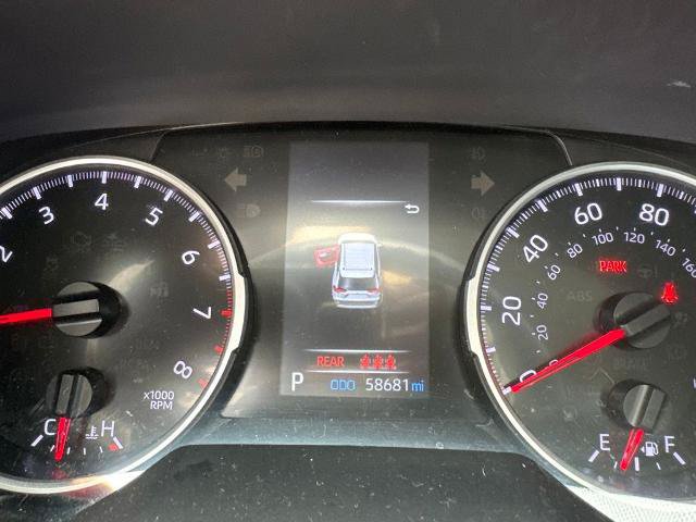 Used 2022 Toyota RAV4 LE FWD image 13