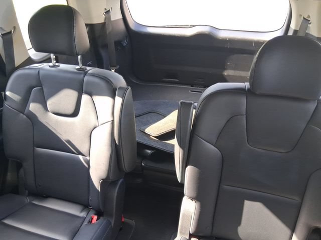 Used 2025 Kia Telluride S AWD/4WD image 16