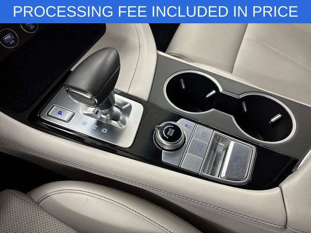 Used 2024 Genesis G70 2.5T AWD/4WD image 12