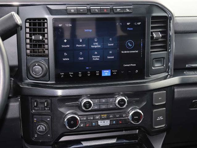 Certified 2024 Ford F250 Lariat w/ Lariat Ultimate Package image 35