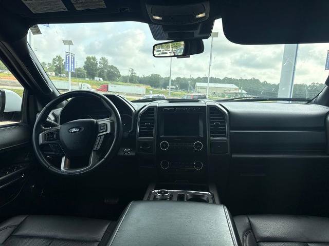 Certified 2021 Ford Expedition XLT RWD image 12