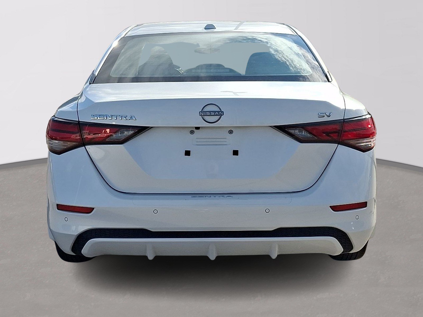 Used 2024 Nissan Sentra SV FWD image 5