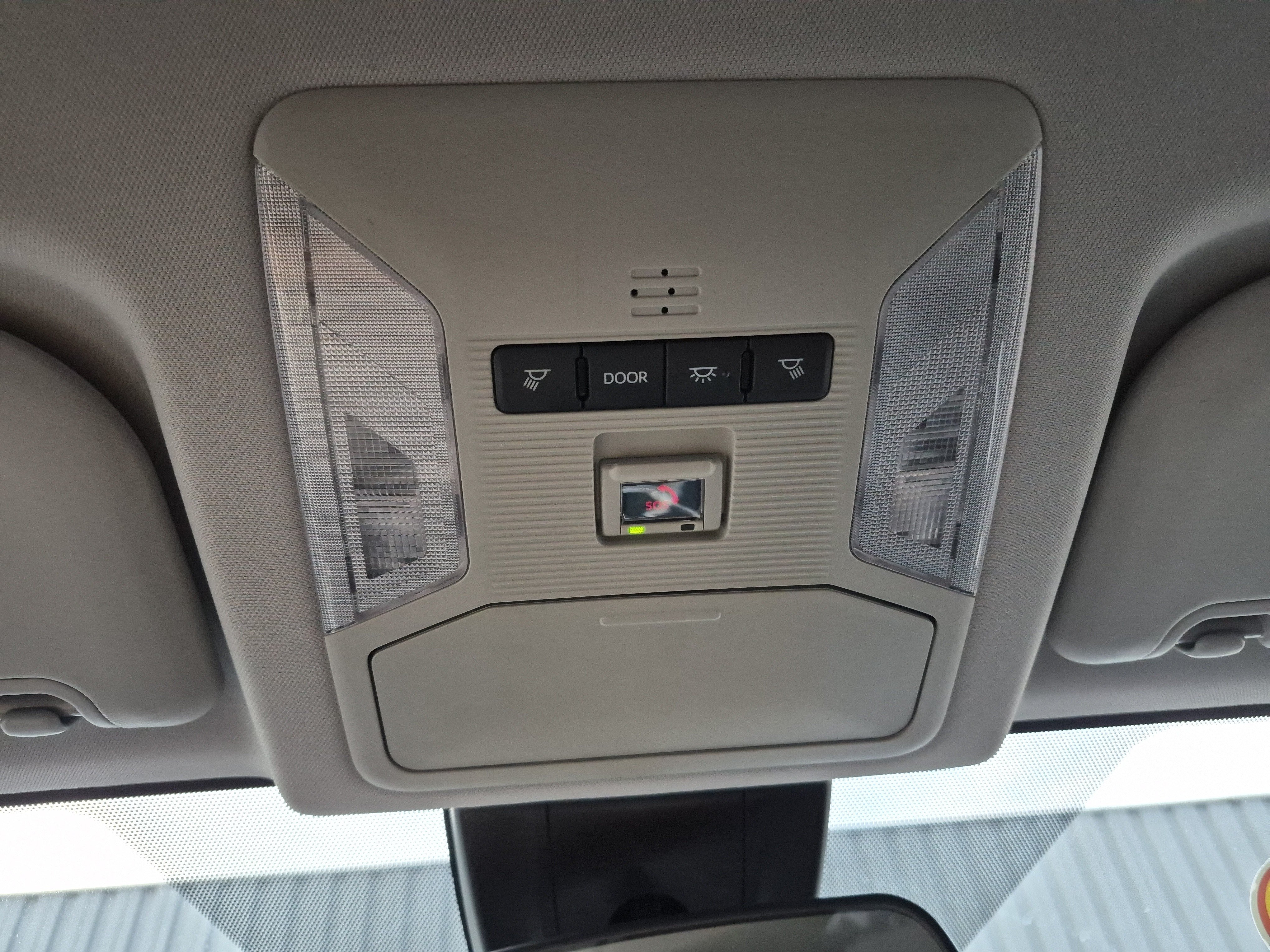 Used 2025 Toyota RAV4 LE FWD image 34