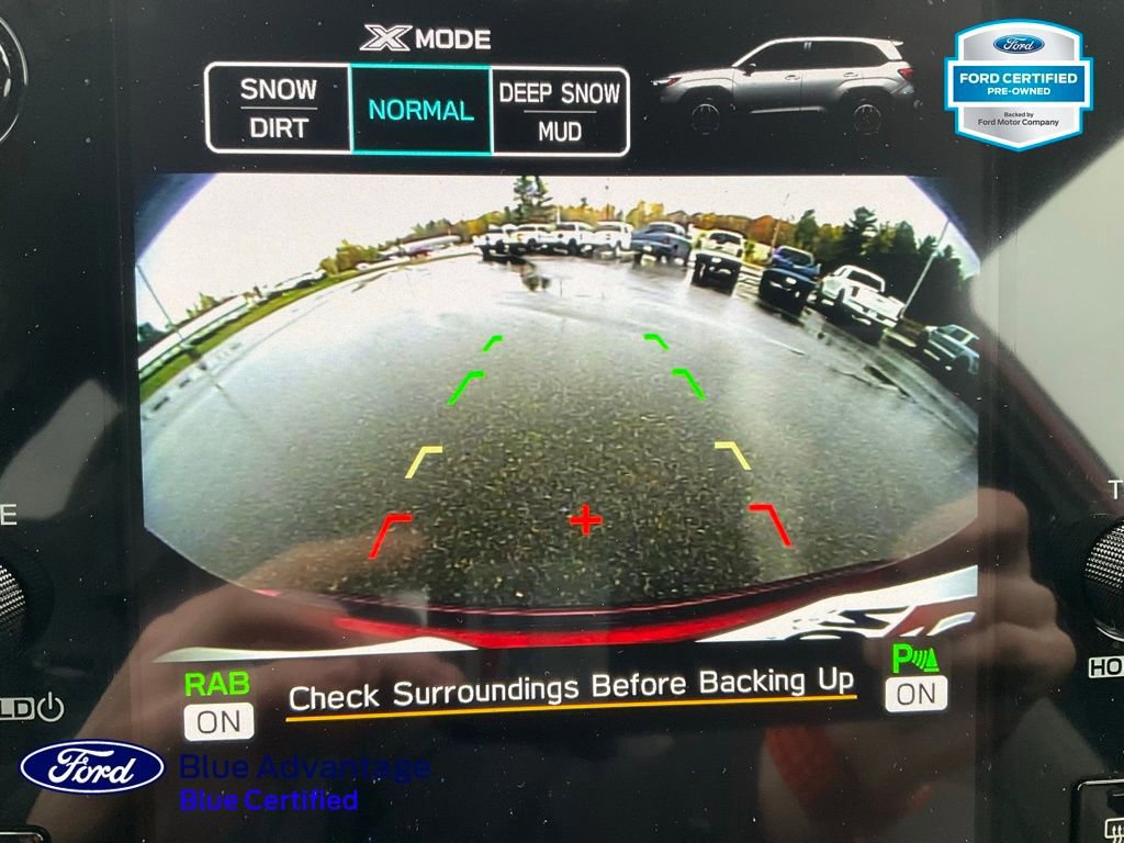 Used 2025 Subaru Forester Limited image 26